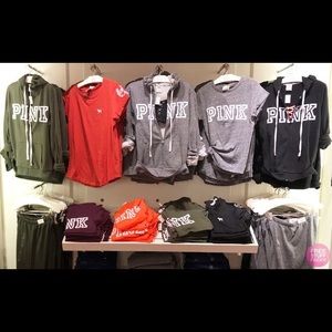 Victoria secret / PINK mystery box VS